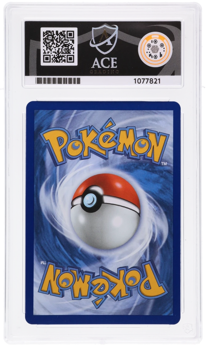 ACE 10 - Piplup - 042 - First Partners Illustration Collection - Pokemon - Black Star Promo
