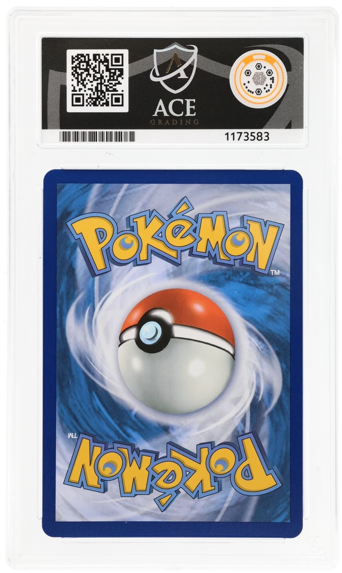 ACE 10 - Clefairy - 094/088 - Perfect Order - Pokemon