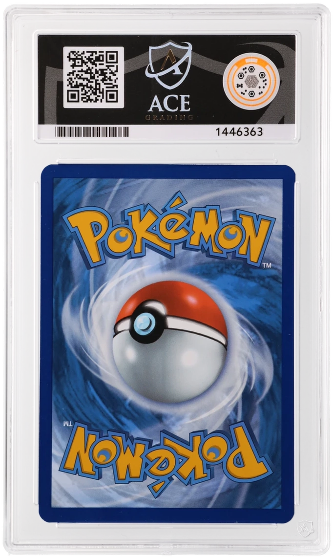 Magneton - ACE 8 (Back)