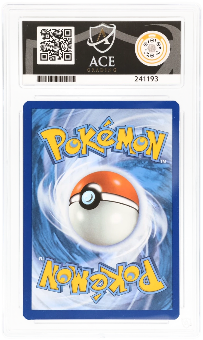 ACE 8 - Pidgeotto - 208/197 - Obsidian Flames - Pokemon