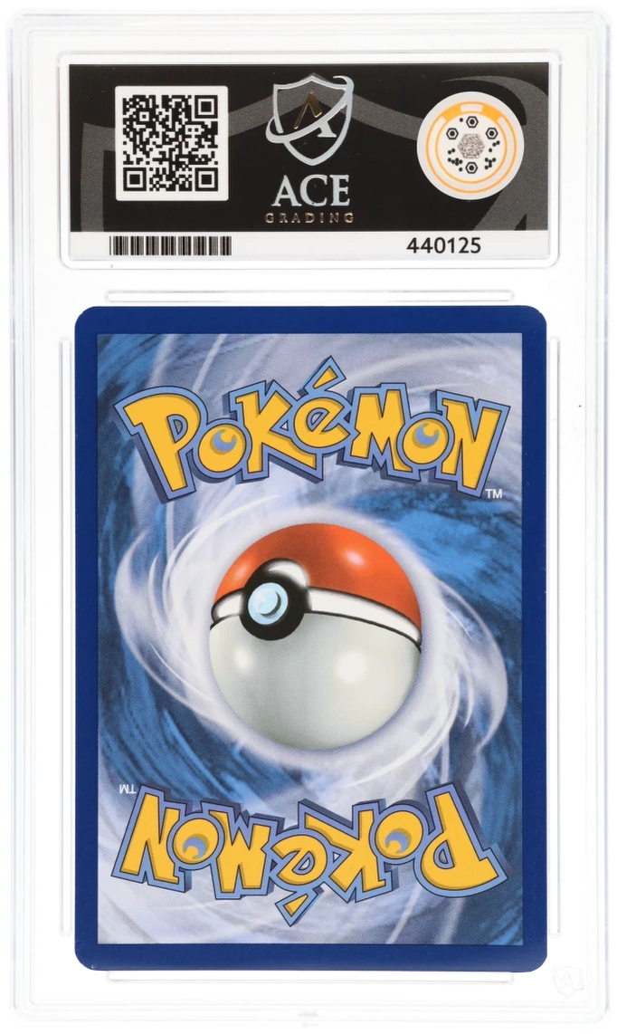 ACE 9 - Blaziken - 192/182 - Destined Rivals - Pokemon