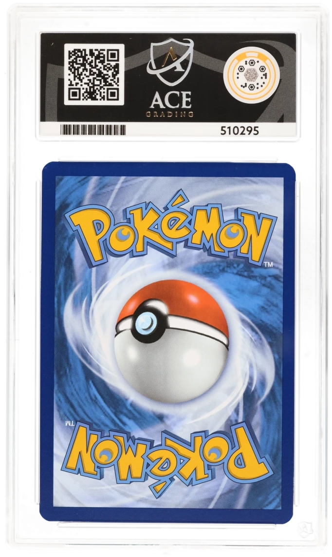 ACE 10 - Gholdengo ex - 164/131 - Prismatic Evolutions - Pokemon