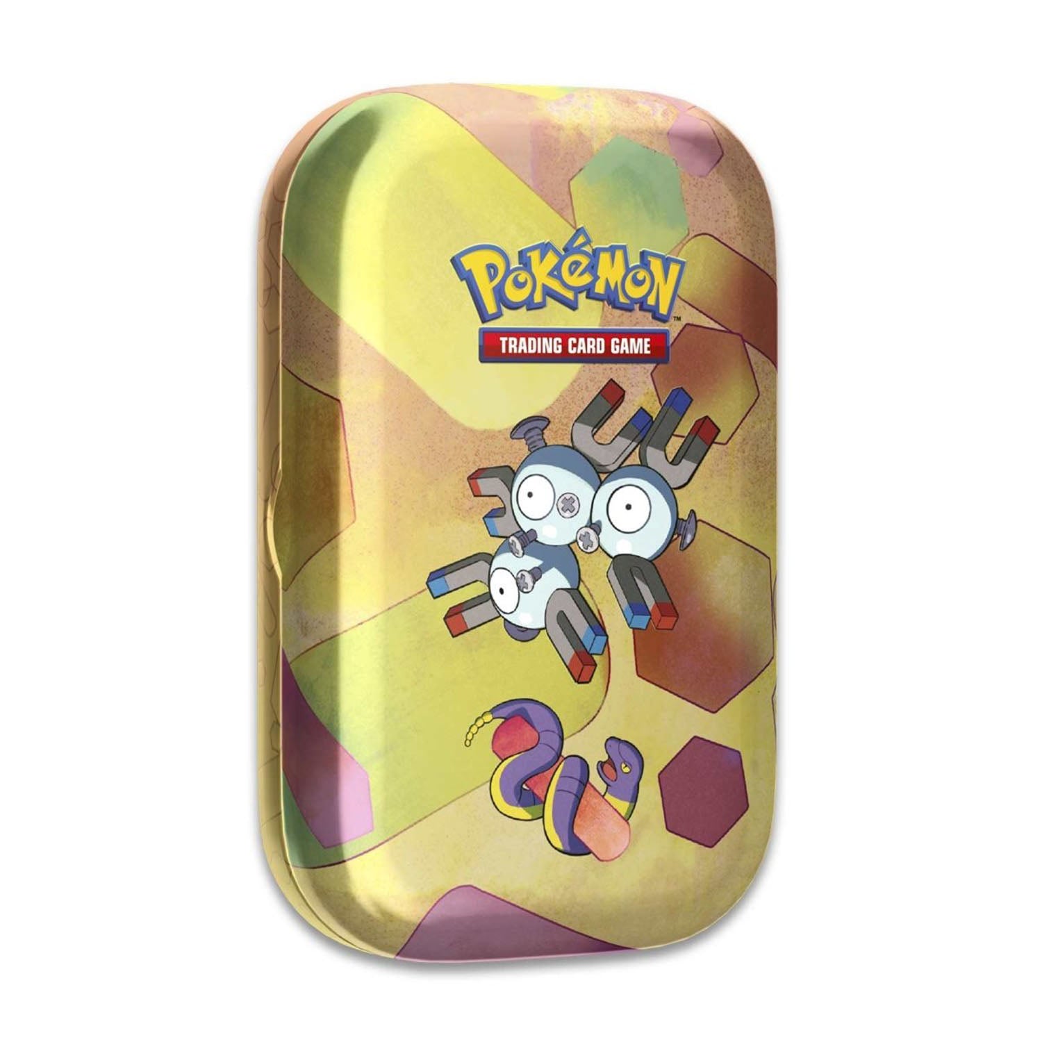 151 Mini Tin (Magneton & Ekans)