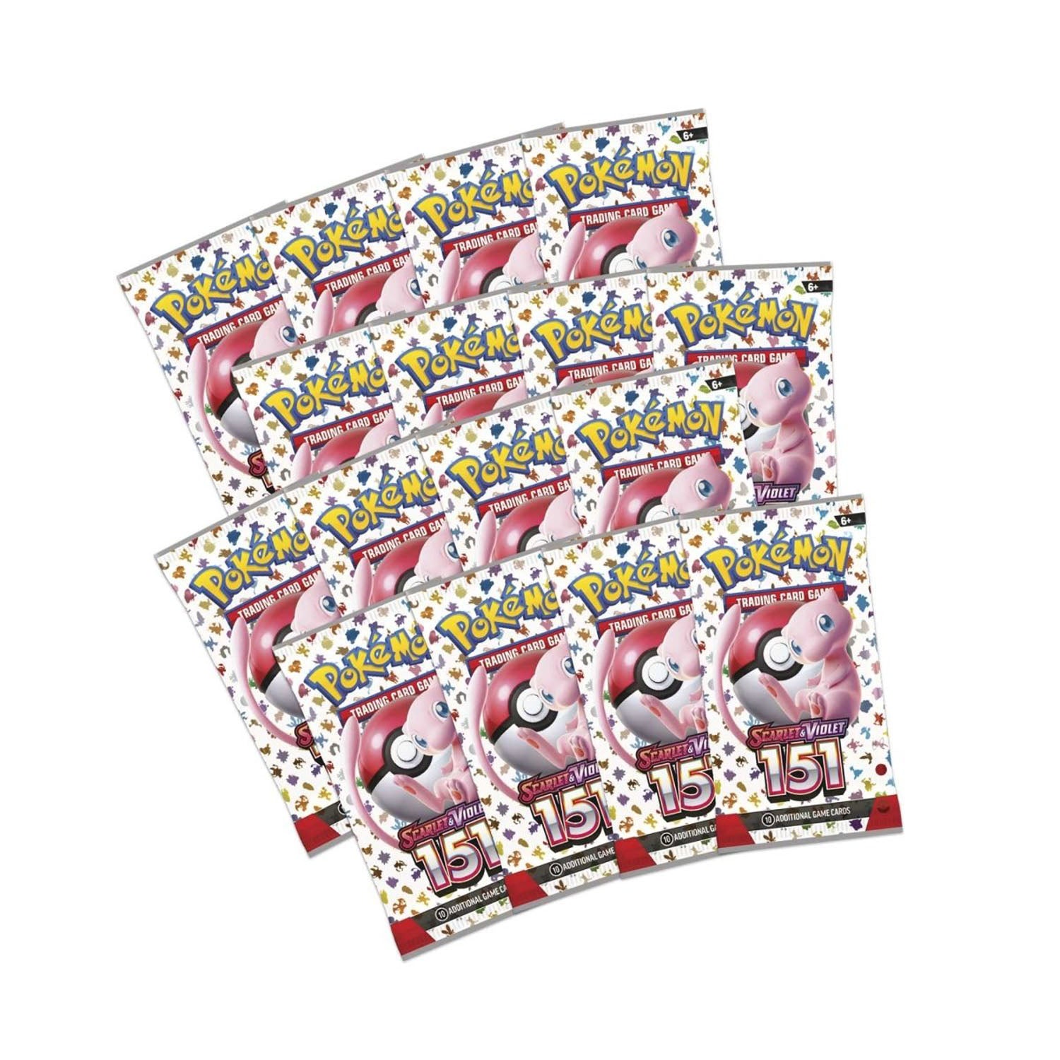 Scarlet & Violet 151 Ultra-Premium Collection