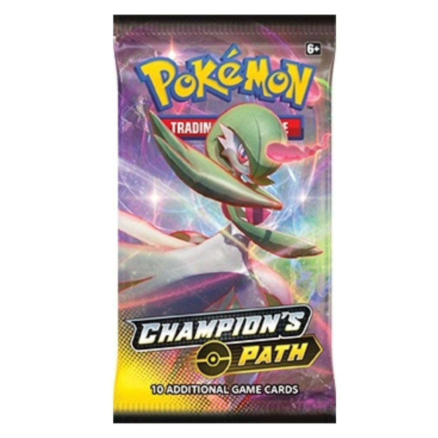 Champions Path Booster Pack