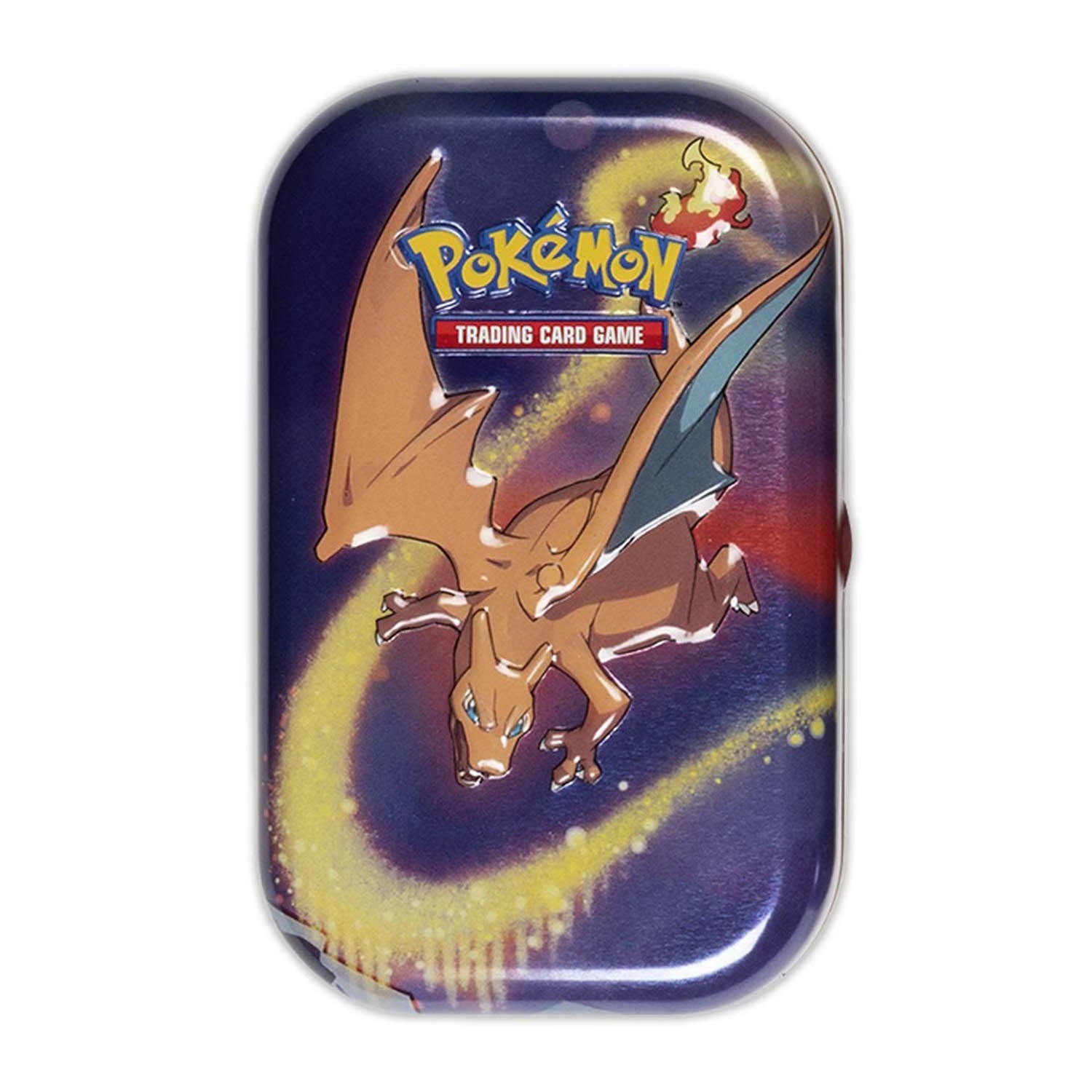 Kanto Power Mini Tin (Charizard)
