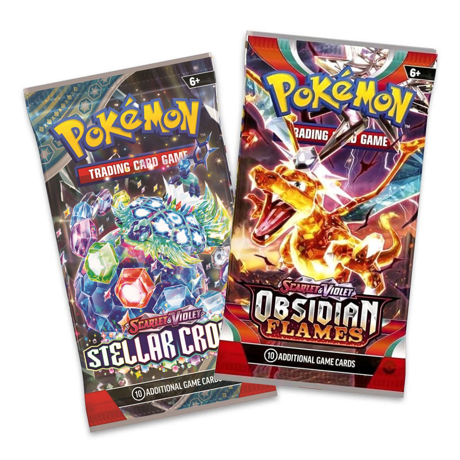Kanto Power Mini Tin (Mew & Psyduck)