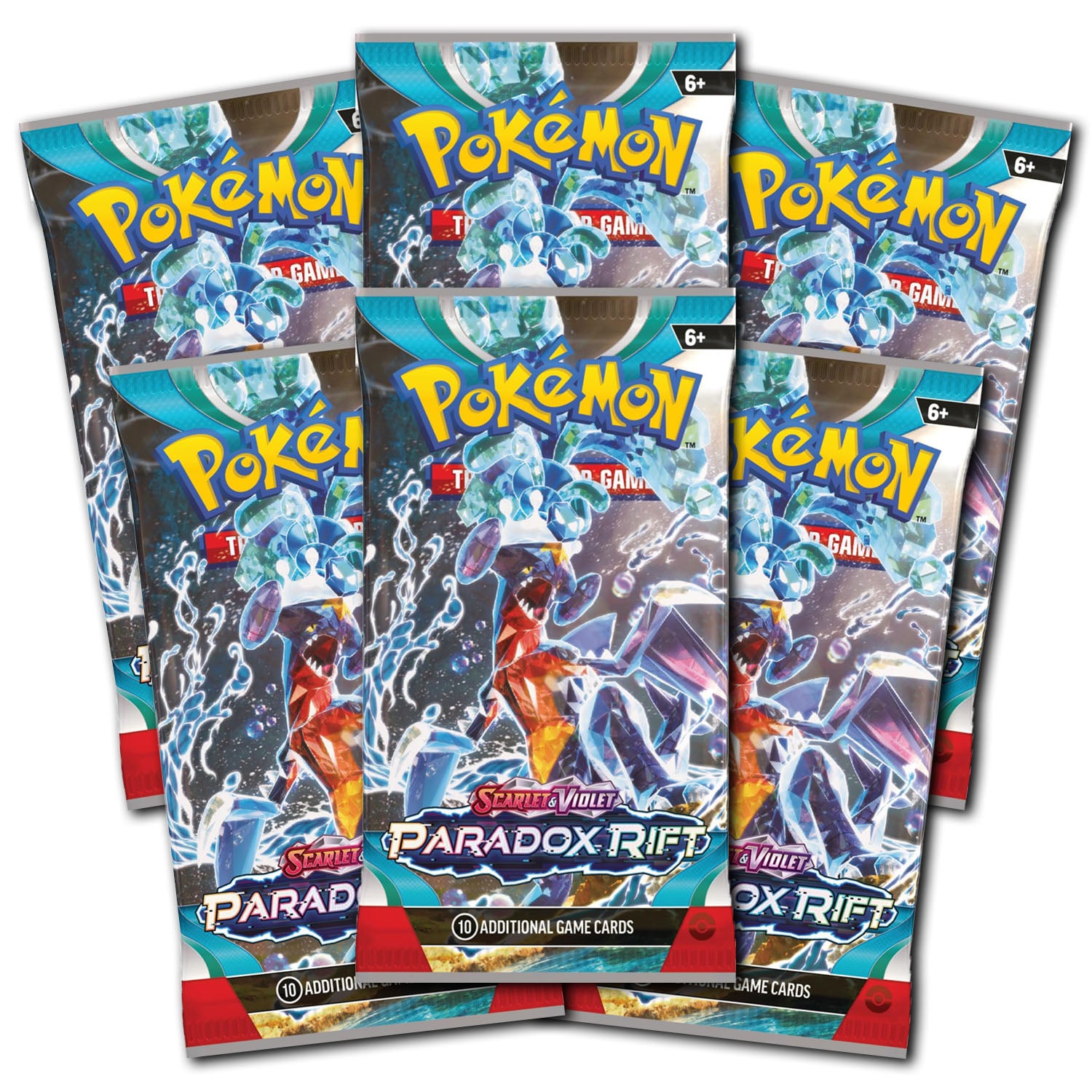 Live Break Set: Paradox Rift Bundle