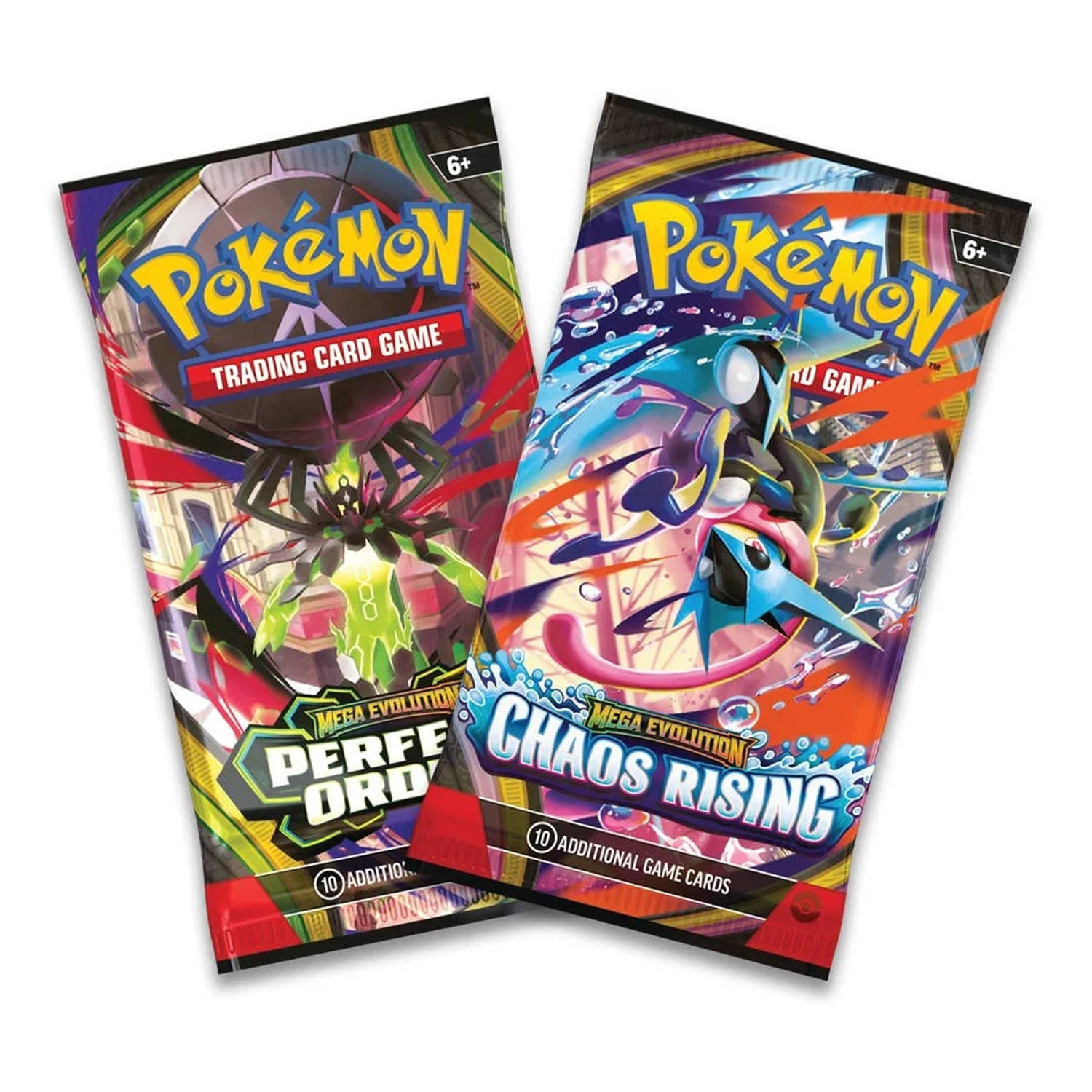 Lumiose City Mini Tins (Emboar & Inkay)