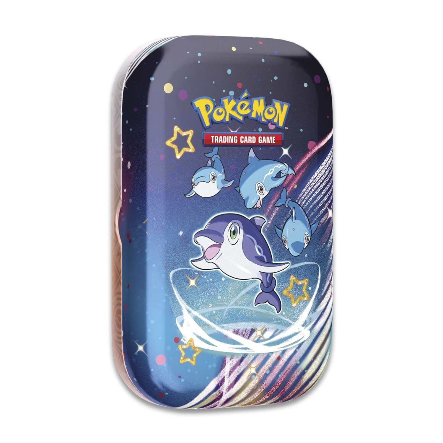 Paldean Fates Mini Tin (Finizen)