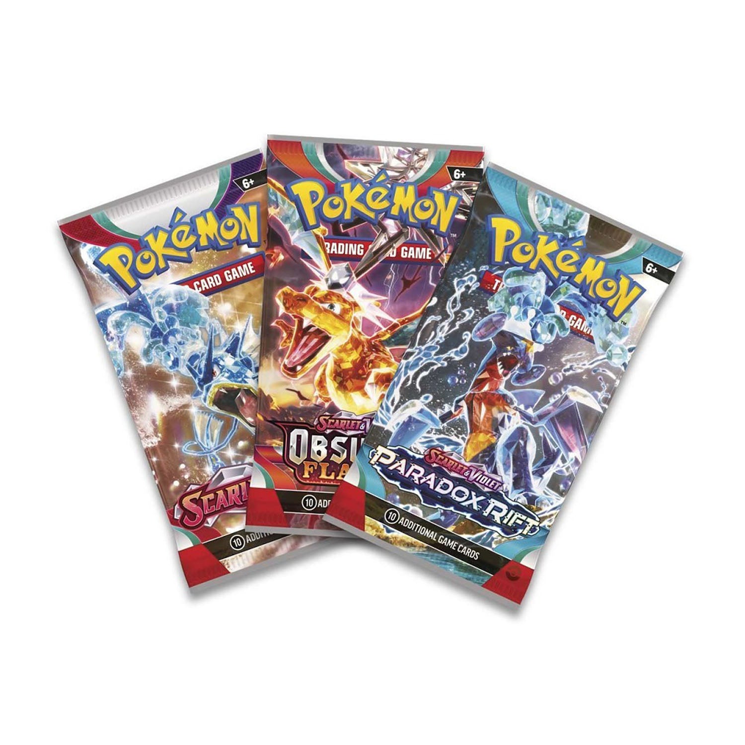 Moon Ball Tin