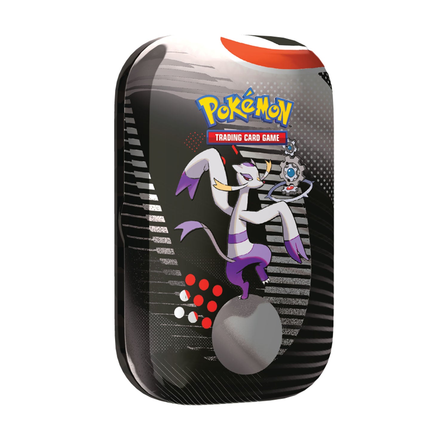 Unova Mini Tin (Mienshao & Klinklang)