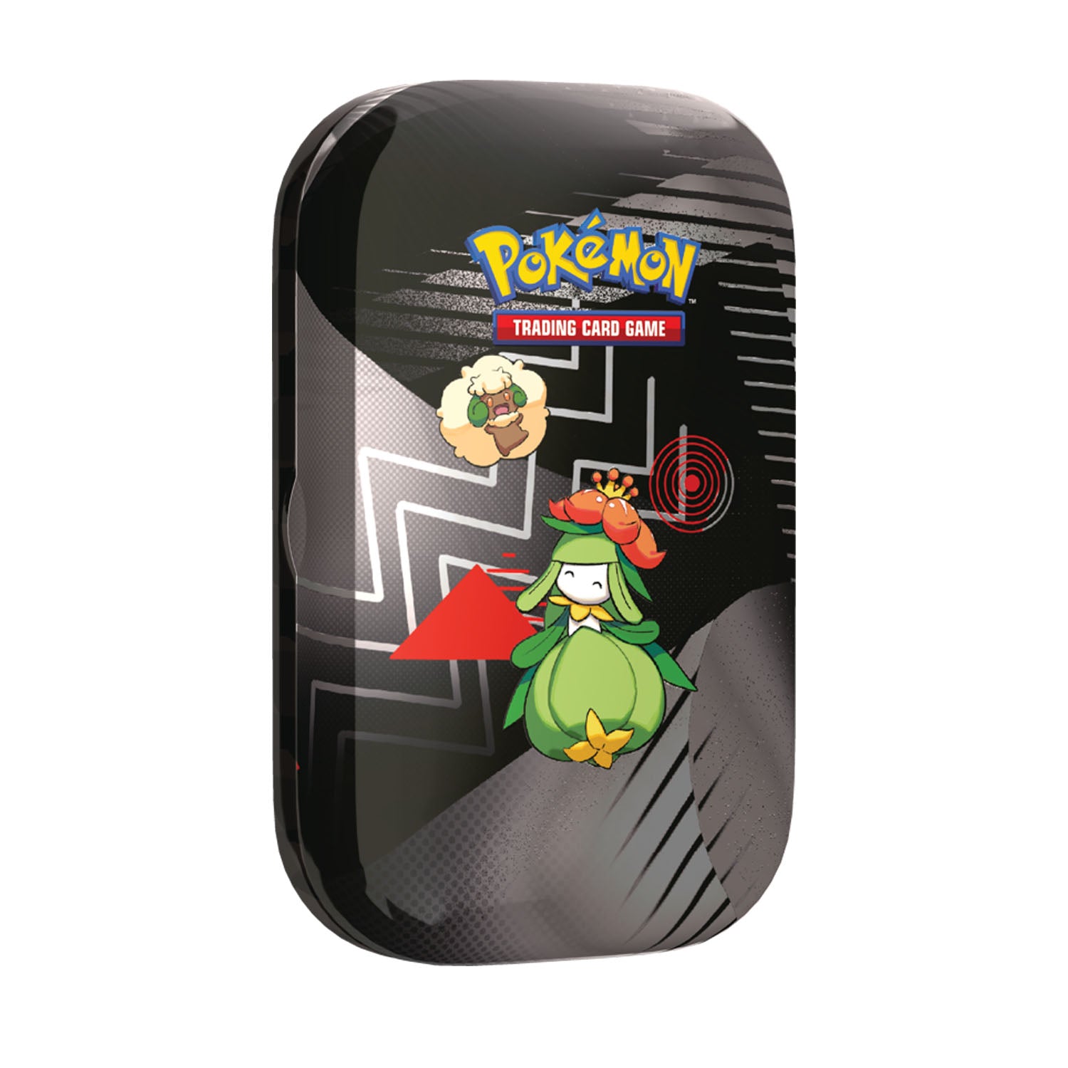 Unova Mini Tin (Lilligant & Whimsicott)