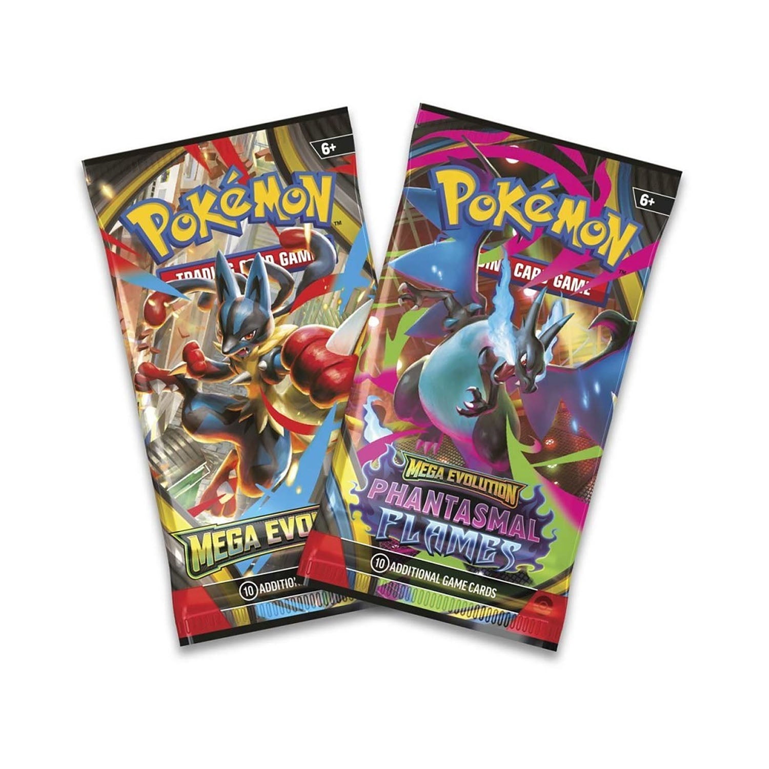 Vileplume Double Blister (Oddish, Gloom & Vileplume)