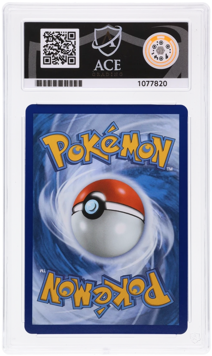 ACE 10 - Piplup - 042 - First Partners Illustration Collection - Pokemon - Black Star Promo