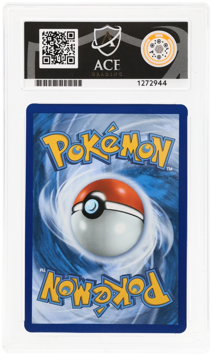 ACE 10 - Mega Gardevoir ex - 178/132 - Mega Evolution - Pokemon