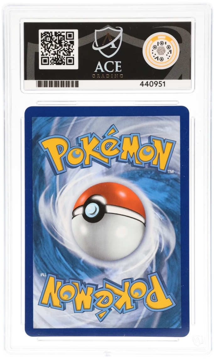 ACE 10 - Umbreon VMAX - 095/203 - Evolving Skies - Pokemon