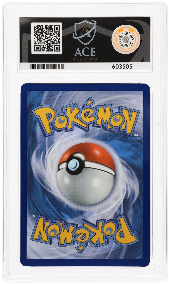 ACE 10 - Mega Venusaur ex - 177/132 - Mega Evolution - Pokemon