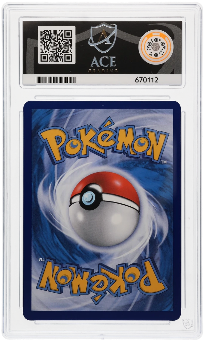 ACE 10 - Umbreon & Darkrai GX - 044/150 - Shining Synergy - Pokemon
