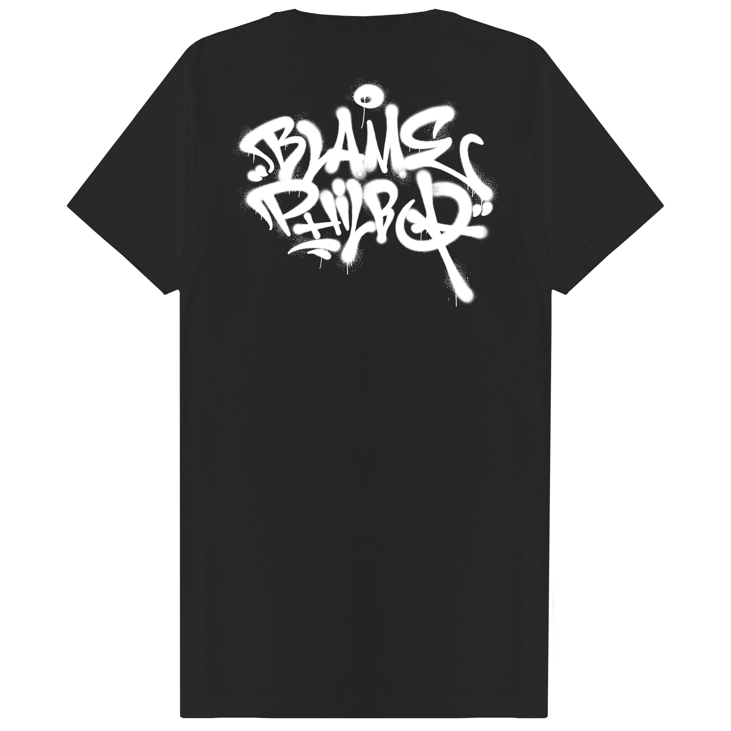 Limited Edition Graffiti T-Shirt