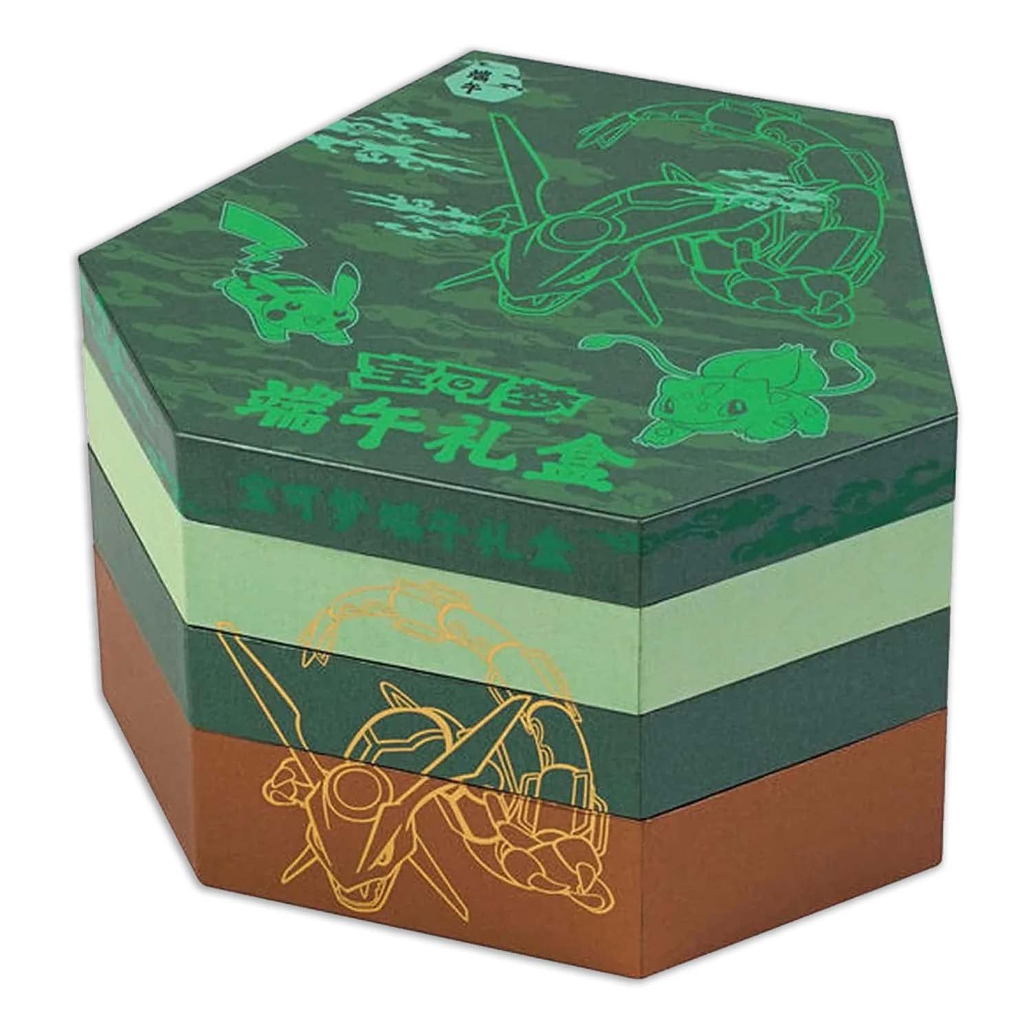 Chinese Dragon Boat Festival Chinese Gift Box