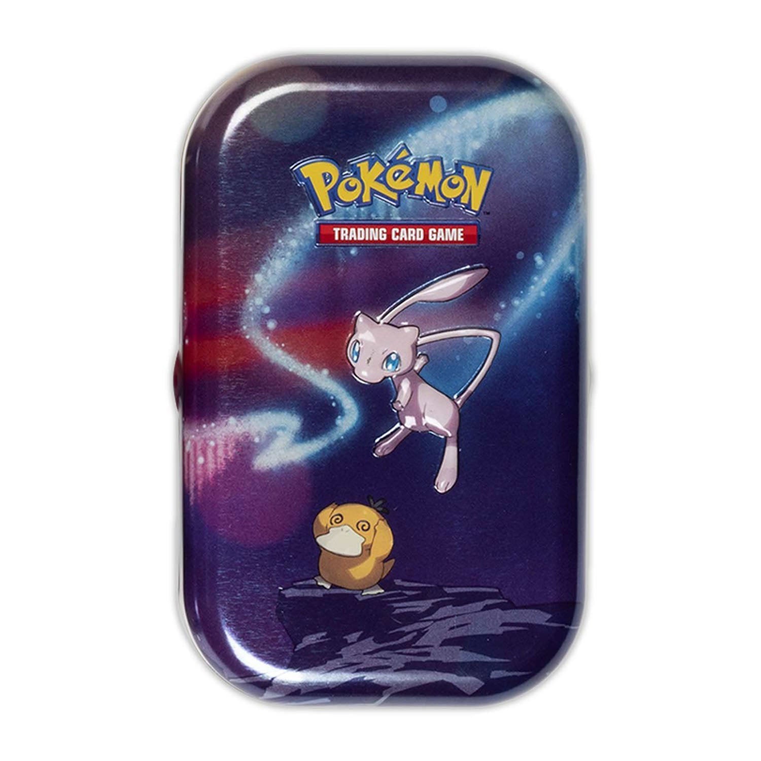 Kanto Power Mini Tin (Mew & Psyduck)