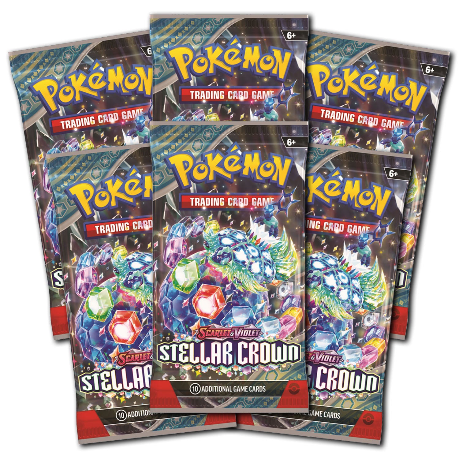 Live Break Set: Stellar Crown Bundle