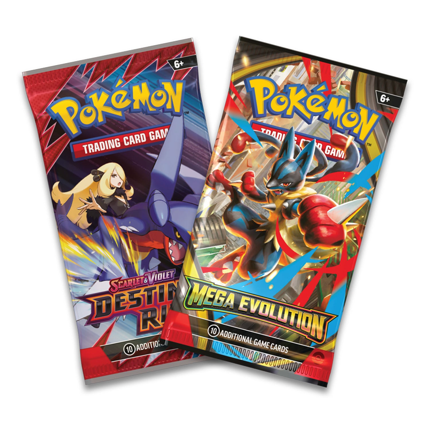Mega Heroes Mini Tin (Mega Gardivoir)