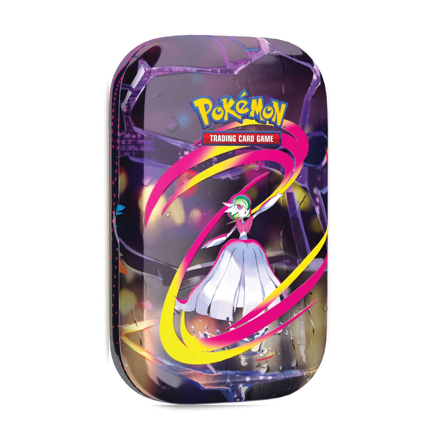 Mega Heroes Mini Tin (Mega Gardivoir)