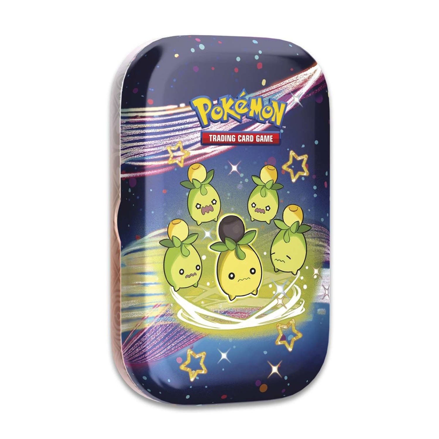 Paldean Fates Mini Tin (Smoliv)