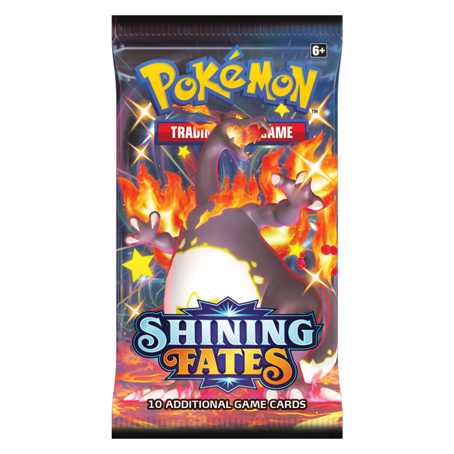 Shining Fates Booster Pack