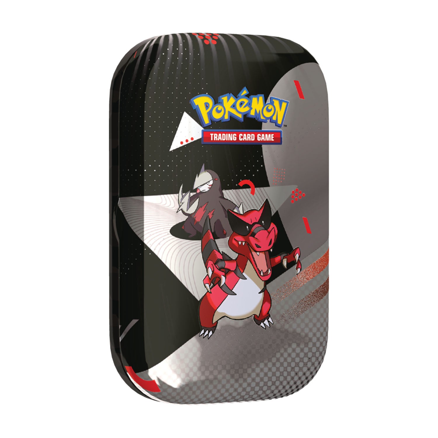 Unova Mini Tin (Krookodile & Excadrill)