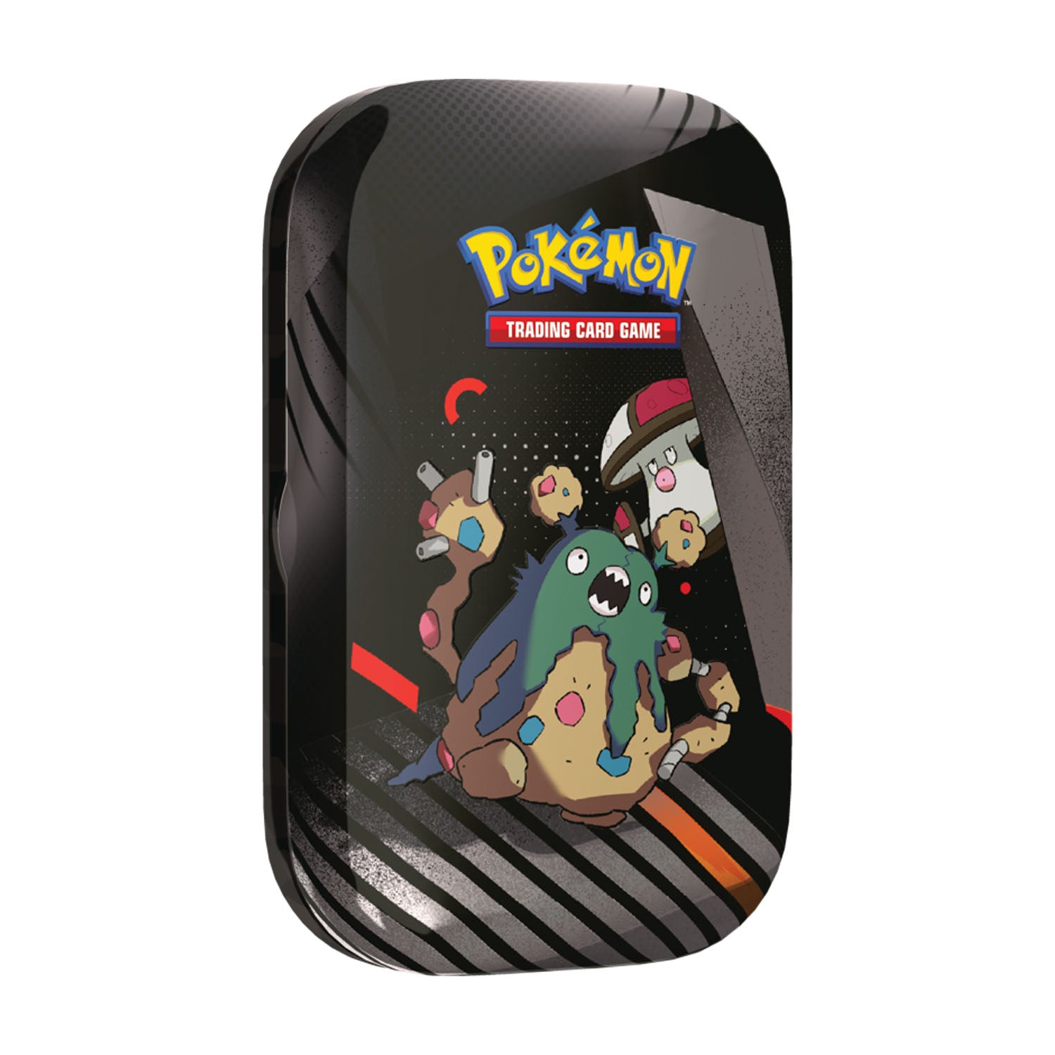 Unova Mini Tin (Garbodor & Amoonguss)