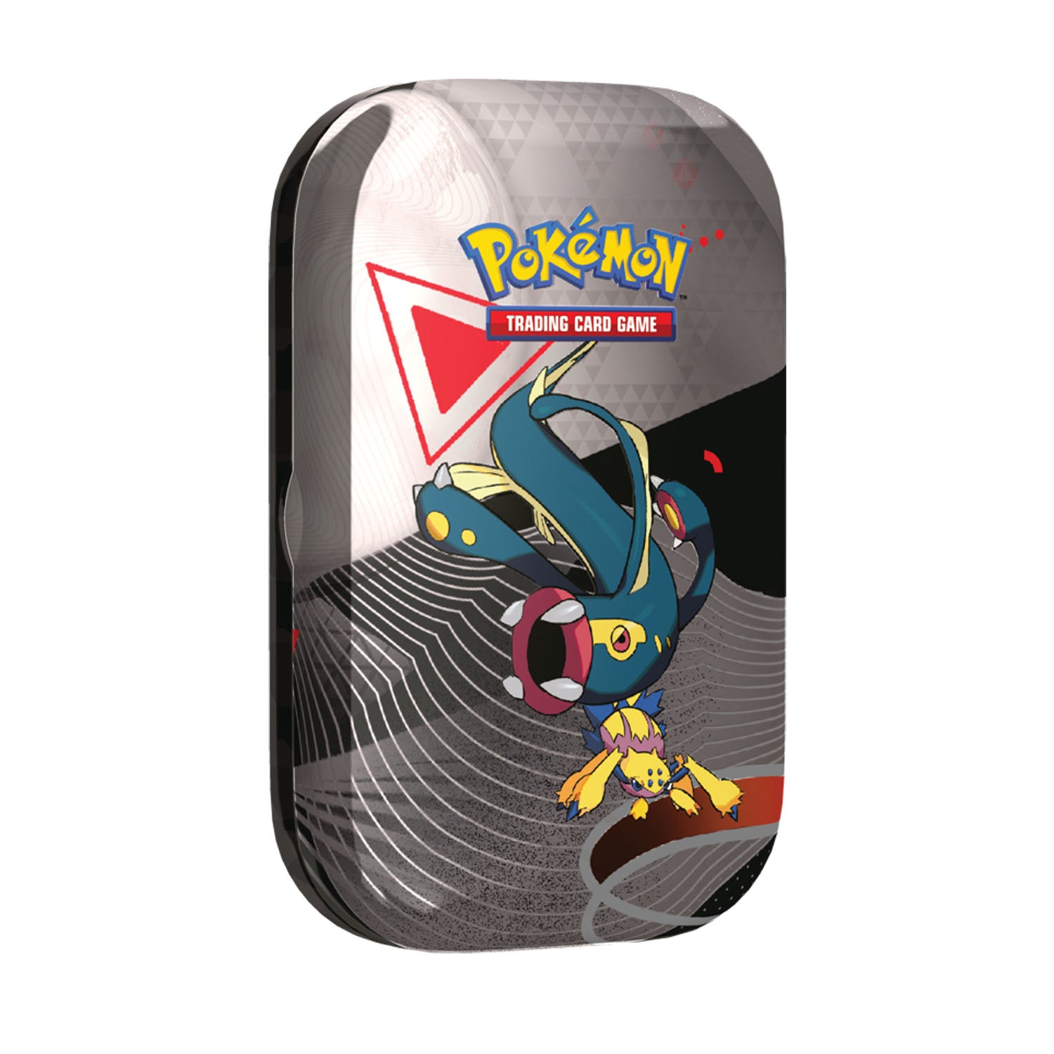 Unova Mini Tin (Eelektross & Galvantula)