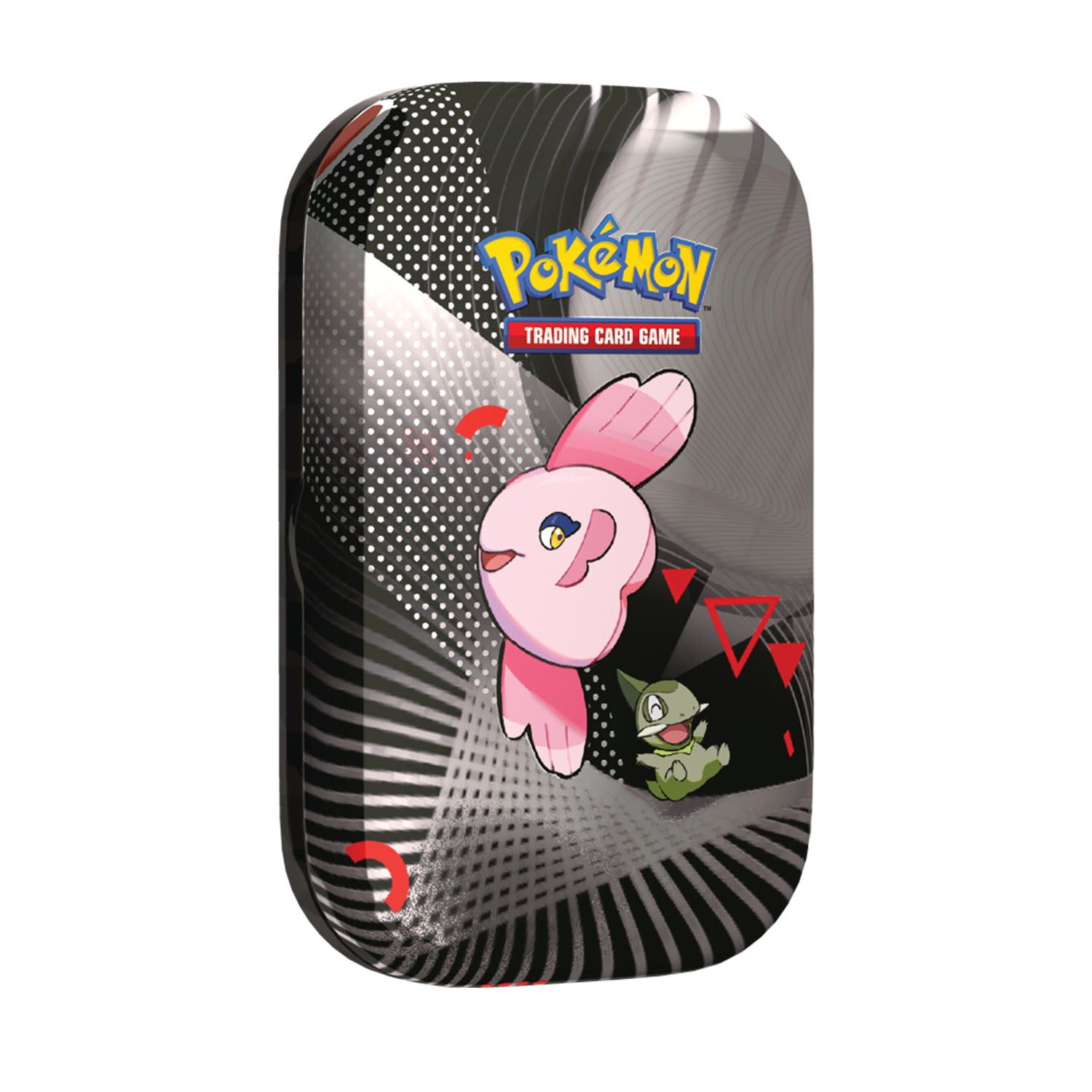 Unova Mini Tin (Alomomola & Axew)