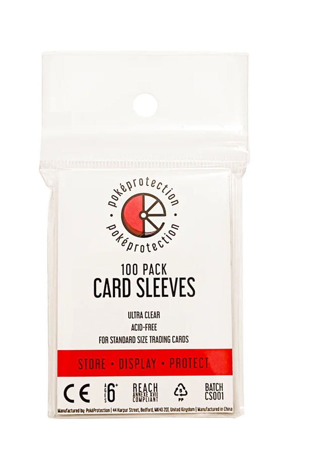 Soft Sleeves