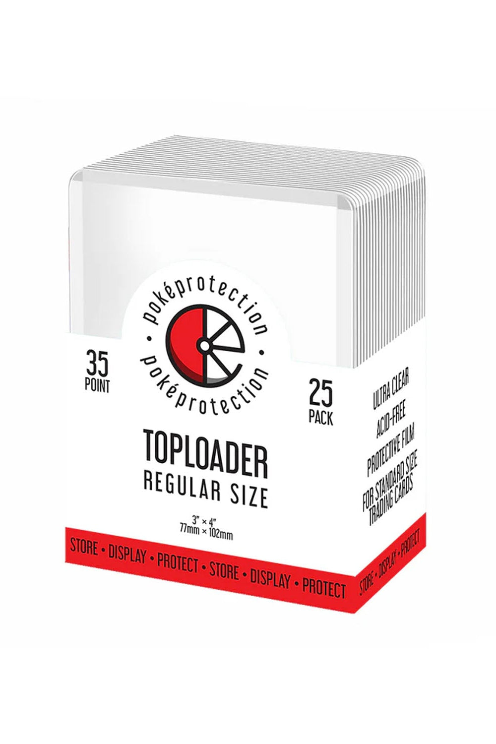 Top Loaders