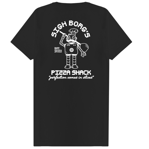 Pizza Shack T-Shirt